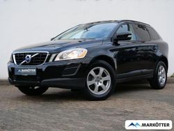 Schwarz Gebraucht 2011 Volvo XC60 Kinetic SUV | 9.990 € (Fairer Preis)