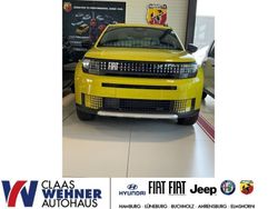 Gelb Neu 2025 Fiat Panda La Prima Kleinwagen | 22.900 € (Fairer Preis)