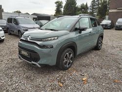 Grau Gebraucht 2023 Citroën C3 Aircross Feel SUV | 16.890 € (Etwas zu teuer)