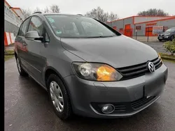 Grau Gebraucht 2009 VW Golf Plus Cross Team Van / Kleinbus | 3.600 € (Fairer Preis)