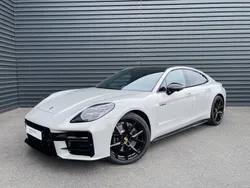 Kreide Gebraucht 2024 Porsche Panamera 4 Limousine | 167.750 €