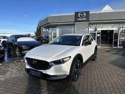 Snowflake white pearl Neu 2025 Mazda CX-30 Homura-Line SUV | 27.890 €