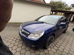 Gebraucht 2007 Opel Vectra Edition Limousine | 3.400 € (Teuer)