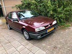 Andere farben Gebraucht 1992 Renault 19 Limousine | 3.999 €