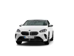 Neu 2025 BMW 120 Efficient Dynamics Kleinwagen | 38.390 € (Fairer Preis)