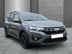 Grau Neu 2025 Dacia Jogger | 22.826 € (Fairer Preis)
