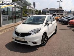 White (s) Gebraucht 2015 Nissan Note Acenta Van / Kleinbus | 7.490 € (Etwas zu teuer)