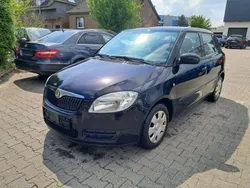Schwarz Gebraucht 2009 Skoda Fabia Classic Kombi | 1.899 € (Fairer Preis)