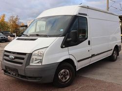Frostweiß Gebraucht 2009 Ford Transit Abholung | 3.900 € (Etwas zu teuer)