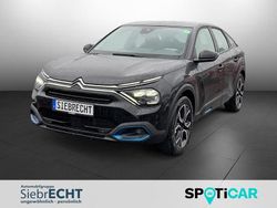 Grau Gebraucht 2023 Citroën e-C4 Feel Kleinwagen | 22.970 € (Guter Preis)