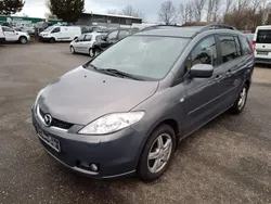 Grau Gebraucht 2007 Mazda 5 Van / Kleinbus | 1.500 € (Guter Preis)