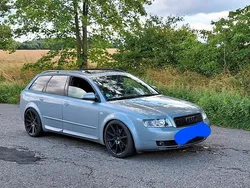 Gebraucht 2003 Audi A4 Kombi | 8.500 €