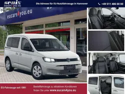 Andere farben auf anfrage Neu 2025 VW Caddy Van / Kleinbus | 28.419 € (Guter Preis)