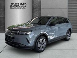 Grafik grau Neu 2025 Opel Grandland X Edition SUV | 31.950 € (Guter Preis)