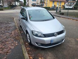 Silber Gebraucht 2013 VW Golf VII Limousine | 4.300 € (Superpreis)