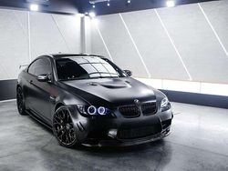 Gebraucht 2008 BMW M3 Performance Coupé | 35.000 €