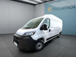 Neu 2024 Peugeot Boxer Van | 29.149 € (Superpreis)
