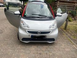 Silber Gebraucht 2012 Smart ForTwo Coupé Coupé | 4.000 € (Guter Preis)