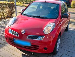 Andere farben Gebraucht 2010 Nissan Micra Kleinwagen | 5.250 € (Etwas zu teuer)