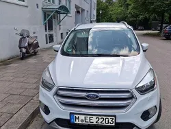 Gebraucht 2017 Ford Kuga ST-Line SUV | 10.300 € (Fairer Preis)