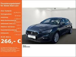 ´magnetic tech´ Gebraucht 2020 Seat Leon XCELLENCE Limousine | 20.940 € (Etwas zu teuer)
