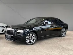 Rolls Royce Ghost
