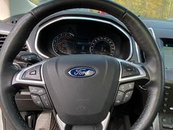 Gebraucht 2017 Ford Edge Titanium SUV | 18.500 € (Fairer Preis)