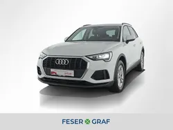 Ibisweiß Gebraucht 2021 Audi Q3 Sport SUV | 26.229 € (Guter Preis)