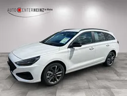 Atlas white Neu 2025 Hyundai i30 Advantage Kombi | 25.190 € (Guter Preis)