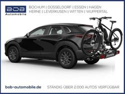 Schwarz Neu 2025 Mazda CX-30 Prime-Line SUV | 29.999 €