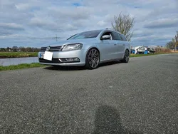 Silber Gebraucht 2012 VW Passat R Kombi | 9.800 € (Fairer Preis)