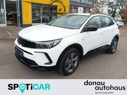 Weiß Gebraucht 2024 Opel Grandland X SUV | 25.990 € (Fairer Preis)