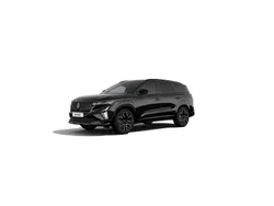 Neu 2025 Renault Espace Esprit Alpine Van / Kleinbus | 46.290 € (Fairer Preis)