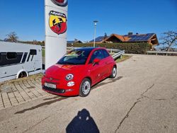 Gebraucht 2024 Fiat 500 Dolcevita Limousine | 16.900 € (Teuer)