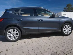 Magnetic tech grey (metallic) Gebraucht 2022 Seat Arona Xperience SUV | 18.950 € (Fairer Preis)
