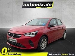 Rot Gebraucht 2022 Opel Corsa Kleinwagen | 11.440 € (Guter Preis)