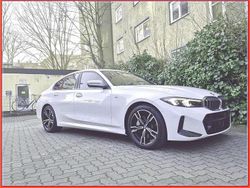 Gebraucht 2023 BMW 330 Limousine | 38.250 € (Superpreis)