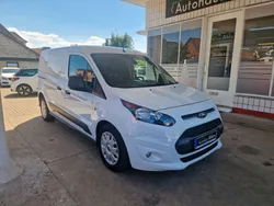 Weiß Gebraucht 2017 Ford Transit Trend Van / Kleinbus | 9.999 € (Guter Preis)