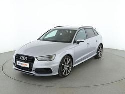 Grau Gebraucht 2016 Audi A3 Ambition Limousine | 14.800 € (Fairer Preis)