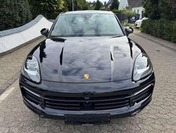 Schwarz uni Gebraucht 2020 Porsche Cayenne Sport SUV | 65.900 € (Fairer Preis)