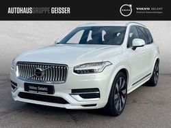 Andere Gebraucht 2024 Volvo XC90 Plus SUV | 65.750 € (Etwas zu teuer)