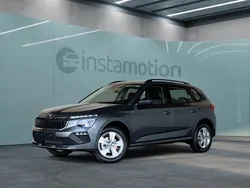Grau Neu 2025 Skoda Kamiq SUV | 23.470 € (Guter Preis)