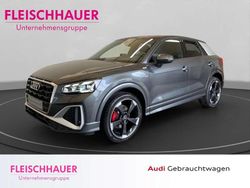 Andere farbe Gebraucht 2024 Audi Q2 S-Line SUV | 35.880 € (Teuer)