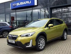 Gelb Neu 2024 Subaru XV Comfort SUV | 29.990 € (Fairer Preis)