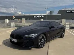Blau Gebraucht 2020 BMW 840 Shadowline Coupé | 53.000 € (Guter Preis)