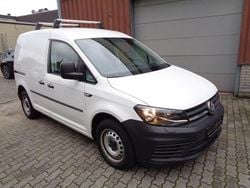 Weiß Gebraucht 2019 VW Caddy Van / Kleinbus | 9.500 € (Superpreis)