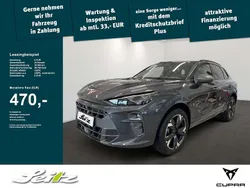 Timanfaya grau metallic Neu 2025 Cupra Terramar SUV | 38.799 € (Fairer Preis)