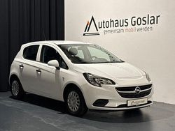 Weiß Gebraucht 2016 Opel Corsa Selection Kleinwagen | 6.690 € (Fairer Preis)