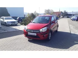 Suzuki Celerio