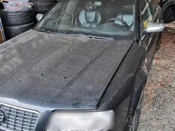 Schwarz Gebraucht 2000 Audi S6 Kombi | 8.499 € (Superpreis)
